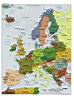 Europe Map
